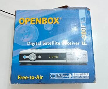 retro televizor: TV tuner, hamisi birlikde 10 manata. ТВ-тюнер, все вместе за 10 — 7