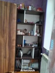 kalidor ucun alcipan fiqurlari: Yeni, Kitab rəfi, Düz, Almaniya — 3