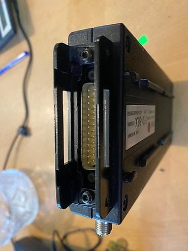 bmw 525 1997: BMW e39 Telefon Bloku — 5