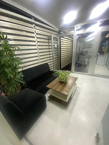 abyek icare: İnşaatçılar metrosu yaxınlığında yerləşir.icarəyə verilir — 8