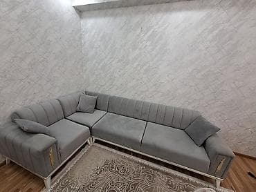 divan: Kunc divan 400azn. Acilmir, baza yoxdur. Olcu: 170×290. Unvan Zig — 1