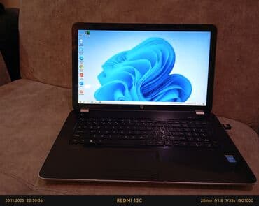 iphone 6 plus ikinci el: HP Pavilion, 17.3 ", Intel Core i3, 1 TB — 4