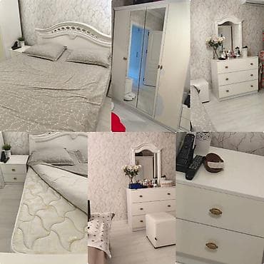 Yataq desti. 200azn. tecili evden cixmalidir. Madeyra firması