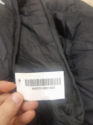 Çadırlar: Tennier (Brookwood) Modular Sleeping Bag – Intermediate Cold - Model — 2