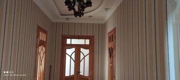 binəqədidə həyət evləri: 6 otaqlı, 300 kv. m, Yeni təmirli — 2