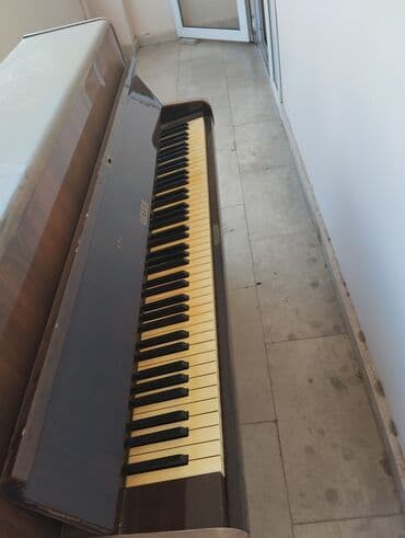 geyer пианино: Piano, Akustik — 4