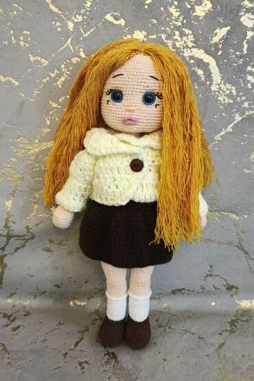 Мебельные услуги: Ручная работа на заказ | Игрушки — 2