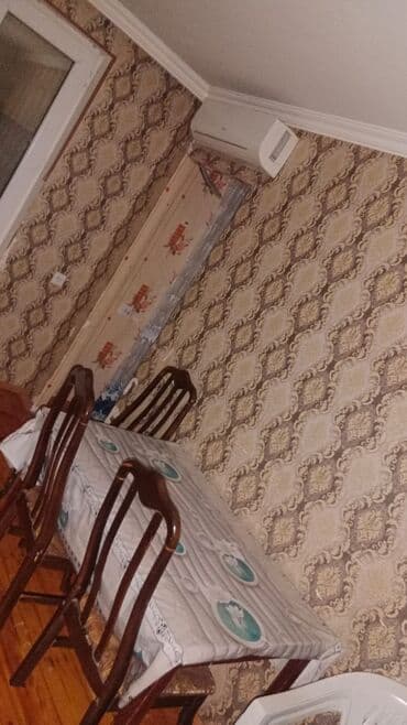 2 otaqli kiraye evler: 2 otaqlı, 40 kv. m — 8