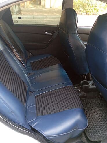 pirsep satilir: Ravon Nexia: 1.5 l | 2019 il 205000 km Sedan — 3