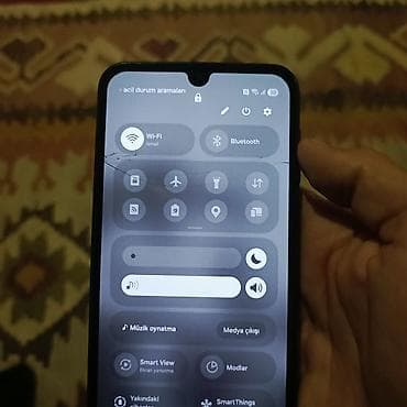 телефон флай тв: Samsung Galaxy A22, 128 ГБ, цвет - Черный, Сенсорный — 5
