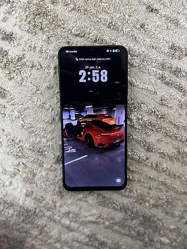 redmi not 12 pro plus: Honor X7a, 128 GB, rəng - Qara — 1