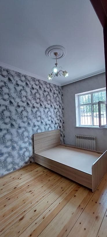 basavik satisi: 2 otaqlı, 55 kv. m, Kredit yoxdur, Yeni təmirli — 5