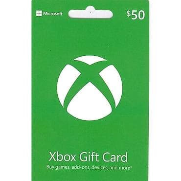 video dvd: Xbox balansınızı artırmaq və ABŞ Store-dan ən son oyunları, əlavələri — 2