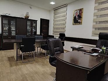 Другая офисная мебель: Yeni ofisə köçdüyümüz üçün ofisimizdə istifadə olunan tam ofis mebel — 5