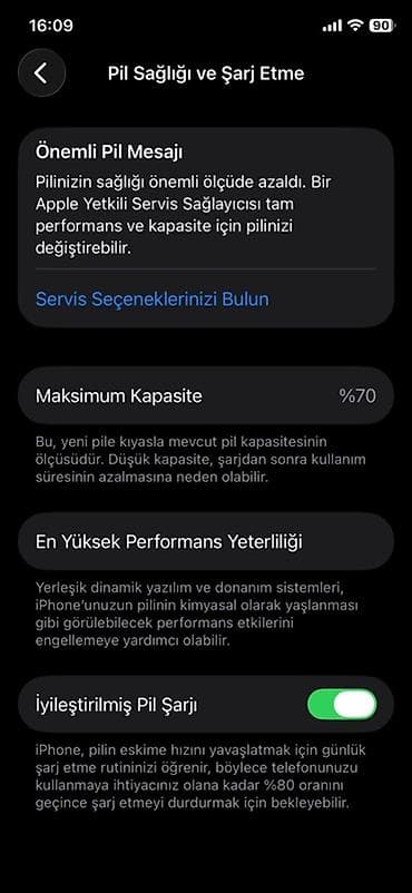 ıpone 4: IPhone 11 Pro, 256 GB, Yaşıl, Face ID — 4