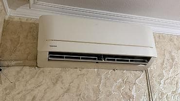 Toshiba split kondisioner – divar tipi Model: - Daxili blok lalafo.az -da Toshiba split kondisioner – divar tipi Model: - Daxili blok