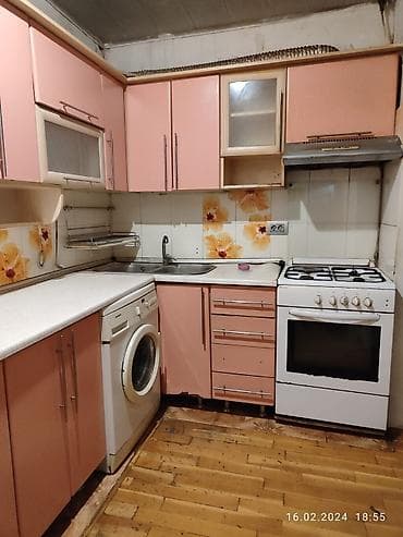 ag seher evler: Mənzil kirayəsi – 2 otaqlı Planlaşdırma: - Dəhlizdən otaqlara keçid — 5