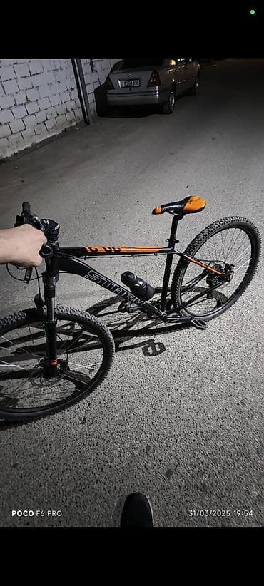 cube velo: Heçbir problemi yoxdur servis ehtiyacları tez tez elenibdir velosiped — 7