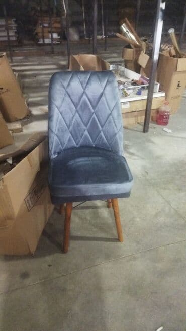 Masa və oturacaq dəstləri: Mətbəx üçün, Yeni, Açılan, Dördbucaq masa, 4 stul — 6