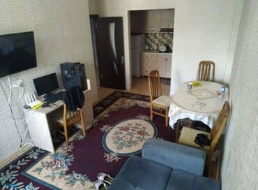 nerimanovda obyekt satilir: 2 otaqlı, Yeni tikili, m. Qara Qarayev, 60 kv. m — 1