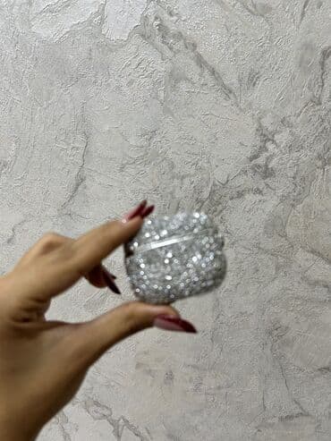 shure mikrofon satilir: Airpods 3 kabro Baha alinib 2 defe falan isdifade elemishem — 2