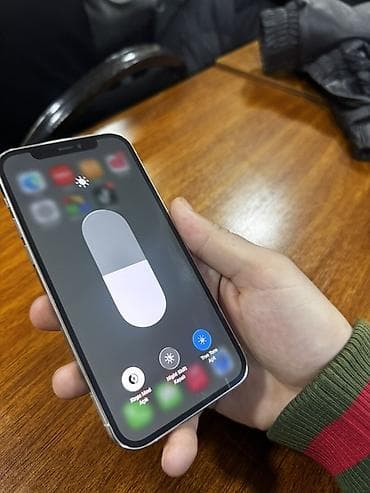 IPhone 12 Pro, 128 GB, Ağ — 3