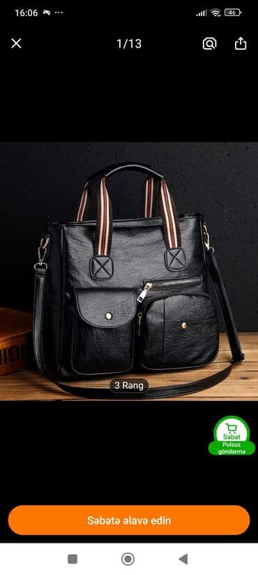 calvin klein baku: Çiyin çantası — 8