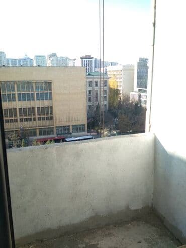 новостройки в баку: 2 комнаты, Новостройка, м. 28 мая, 70 м² — 4