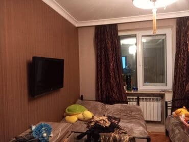 недвижимость в баку из рук в руки: 2 комнаты, Новостройка, 82 м² — 3