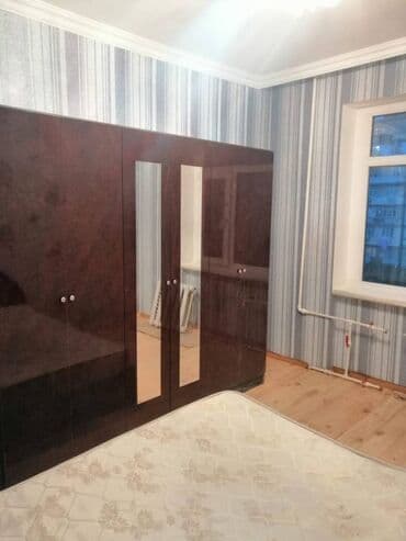 bakixanovda kiraye evler 2024: Əhmədli metrosuna yaxin 62 dayanacagin sonunda yerləşən ümumi sahəsi — 4