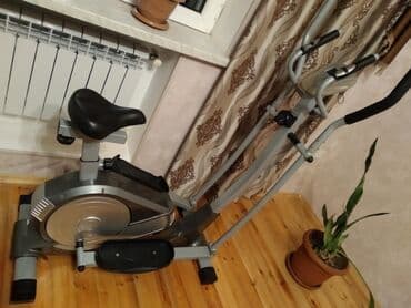 Hər şeyi işləyir