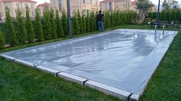 zeytun agaci satilir: Hovuz ortuyu
mohkəm tentler — 8