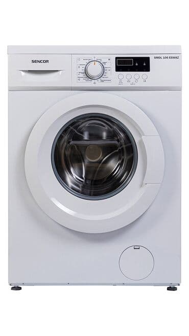 irshad electronics: Paltaryuyan maşın 6 kq, Yeni, Avtomat, Qurutma var, Kredit var, Pulsuz çatdırılma — 2