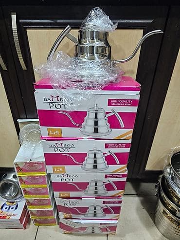 Su, sok, ayran aparatları: Restaran pub və kafelər üçün avadanlıqlar satılır bir ayın — 10