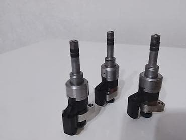 Məhsul: Avtomobil üçün yüksək təzyiqli yanacaq nasosunun