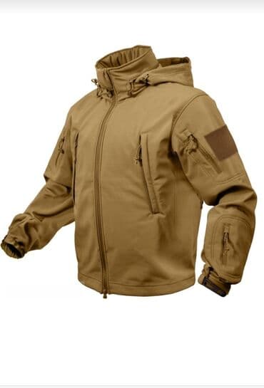 Носки и белье: Soyuq iqlim üçün Softshell isti gödekçe. Çox yüngül ve daşınması — 4