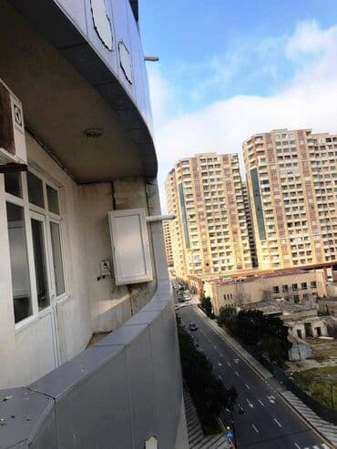 lökbatanda kirayə evlər 2024: Megafun binasının yanı 16 mərtəbəli binanın 7-ci mərtəbəsi ümumi — 12