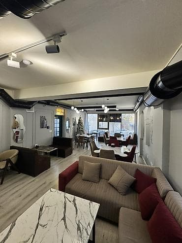 mawtagada kiraye evler: İcarəyə verilir – tam təchiz olunmuş kafe/lounge interyeri və — 2