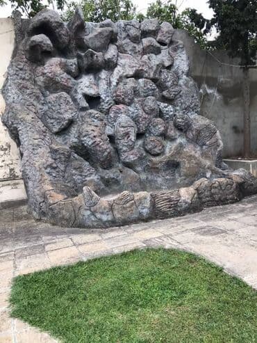 ev certiyojları: Novxanı, 264 kv. m, 5 otaqlı, Hovuzlu — 5