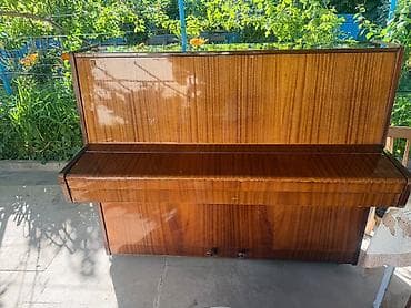 İdman və hobbi: Piano, Belarus, Akustik, İşlənmiş, Ünvandan götürmə, Pulsuz çatdırılma, Ödənişli çatdırılma — 3