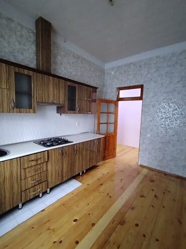 savalan evler: 1 otaqlı, 110 kv. m, Kredit yoxdur, Yeni təmirli — 9