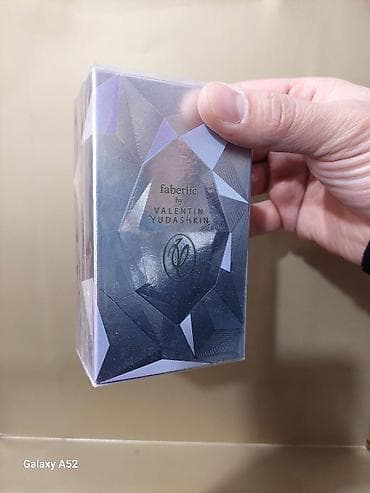 Qadin etiri 65 ml original Faberlic mehsulu unvan Kohne Guneşli Neapol lalafo.az -da Qadin etiri 65 ml original Faberlic mehsulu unvan Kohne Guneşli Neapol