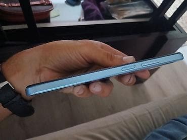 apple display: Oppo 64 GB, rəng - Mavi, Qırıq — 5