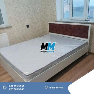 tek neferlik kravat: İkinəfərlik, Bazasız, Pulsuz matras, Siyirməsiz, Belarusiya, Mat laminat — 4