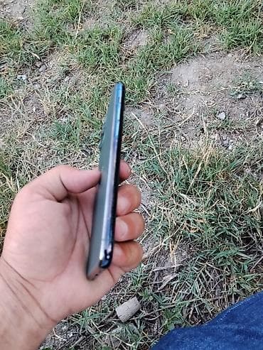 iphone 17 pro max islenmis: IPhone 11 Pro, Matte Midnight Green, Face ID — 5