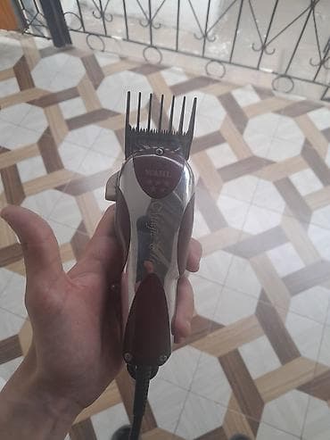 Uşaq saç ustaları | Saç kəsimi