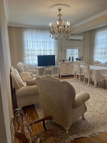 Salam alekum gördüyünüz bu gözəl ev Əcəmi metrosunda yerləşir 11 ci