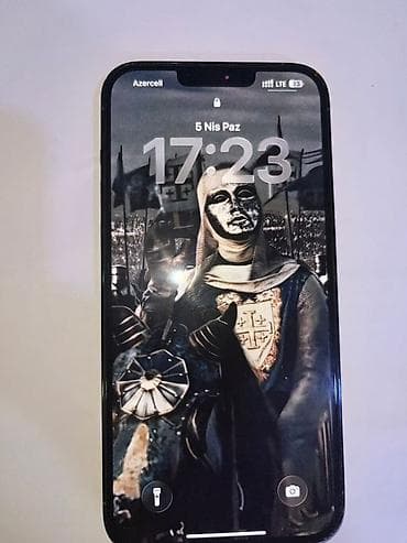 IPhone 13 Pro Max, 256 GB, Sierra Blue, Barmaq izi, Simsiz şarj, Face ID lalafo.az -da IPhone 13 Pro Max, 256 GB, Sierra Blue, Barmaq izi, Simsiz şarj, Face ID