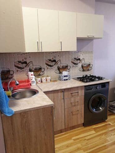 ucuz kafeler: 2 otaqlı, Yeni tikili, 56 kv. m — 6