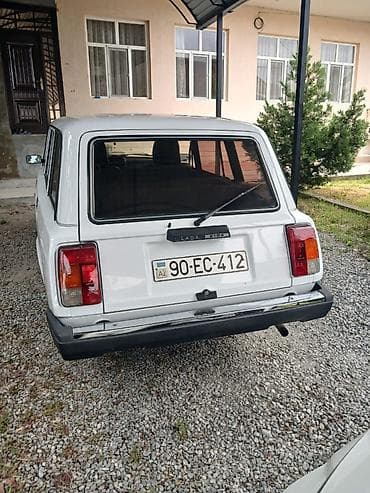 cin avto ehtiyat hisseleri: VAZ (LADA) 2104: 1.6 l | 2008 il 266000 km Universal — 8